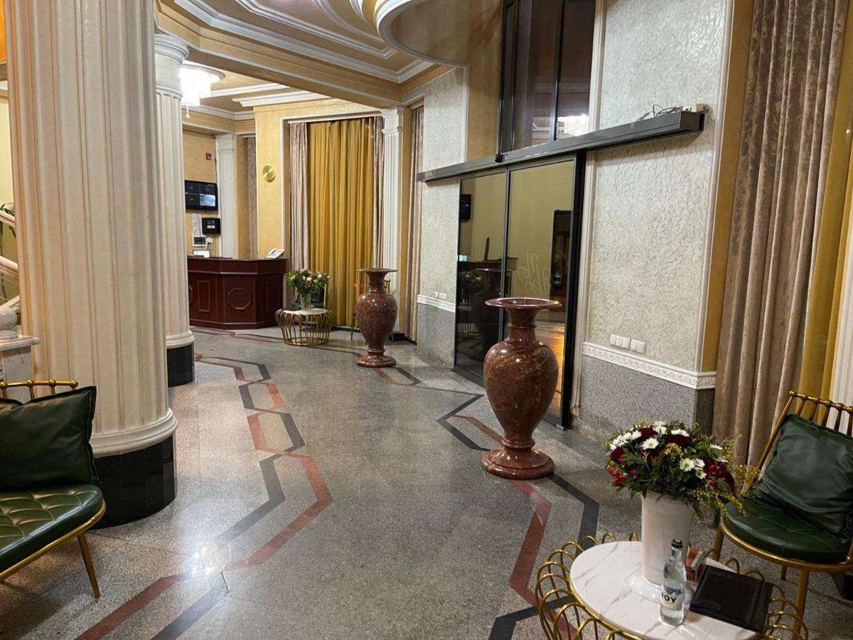 Joy Hotel Yerevan Bagian luar foto