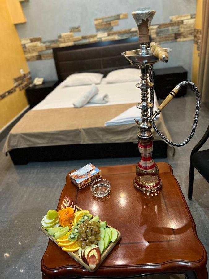 Joy Hotel Yerevan Bagian luar foto
